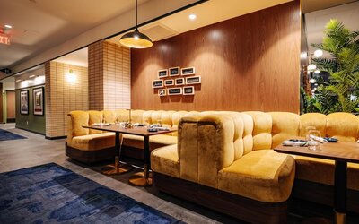 The Hotel Rambler Montgomery, Tapestry Collection By Hilton