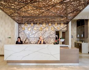 AC Hotel by Marriott Cincinnati at The Banks