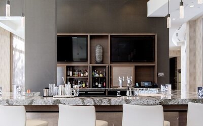 AC Hotel by Marriott Cincinnati at The Banks