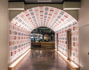 Moxy Cincinnati Downtown