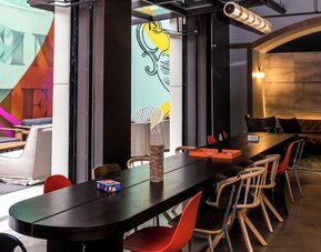 Moxy Cincinnati Downtown