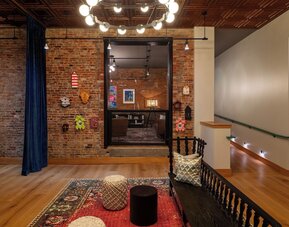 Moxy Cincinnati Downtown