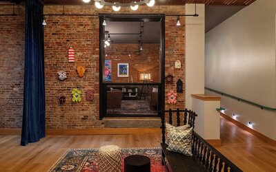 Moxy Cincinnati Downtown