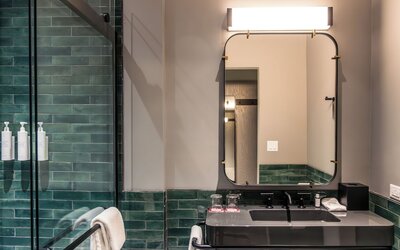 Moxy Cincinnati Downtown