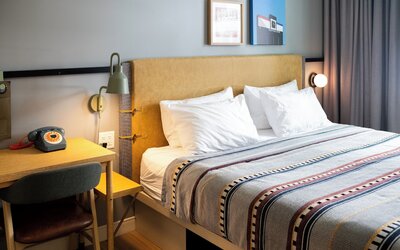 Moxy Cincinnati Downtown