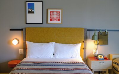 Moxy Cincinnati Downtown