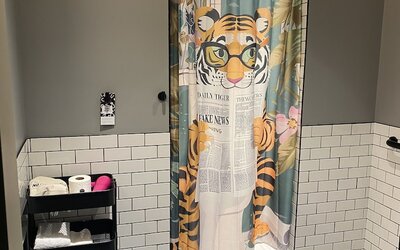 Moxy Cincinnati Downtown