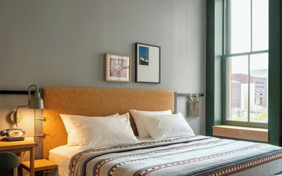 Moxy Cincinnati Downtown