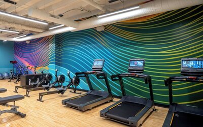 Moxy Cincinnati Downtown