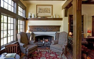 Best Western Premier Mariemont Inn
