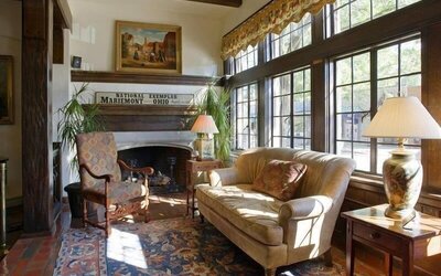 Best Western Premier Mariemont Inn