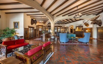 Best Western Premier Mariemont Inn