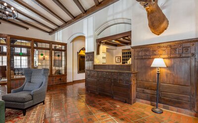 Best Western Premier Mariemont Inn
