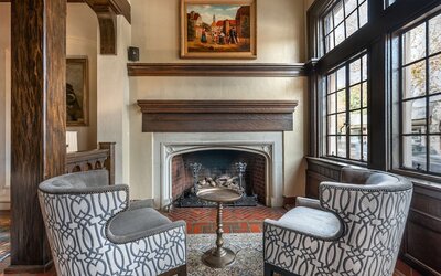 Best Western Premier Mariemont Inn