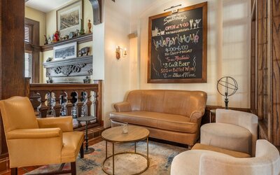 Best Western Premier Mariemont Inn