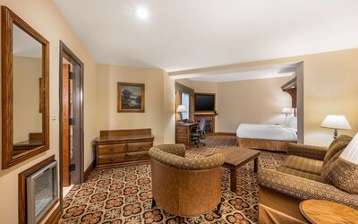 Best Western Premier Mariemont Inn