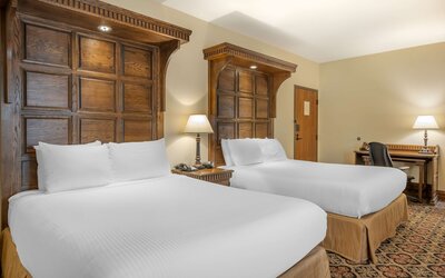 Best Western Premier Mariemont Inn