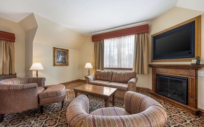 Best Western Premier Mariemont Inn