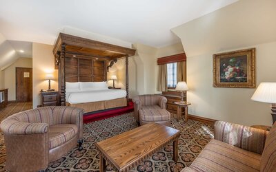 Best Western Premier Mariemont Inn
