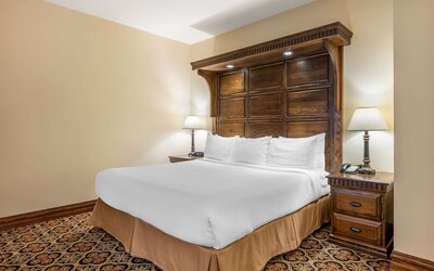 Best Western Premier Mariemont Inn