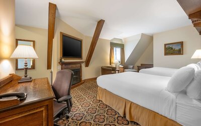 Best Western Premier Mariemont Inn