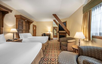 Best Western Premier Mariemont Inn