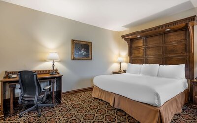 Best Western Premier Mariemont Inn