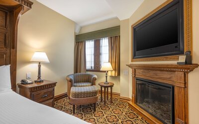 Best Western Premier Mariemont Inn