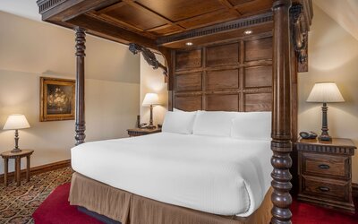 Best Western Premier Mariemont Inn