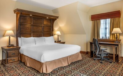 Best Western Premier Mariemont Inn