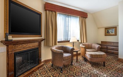 Best Western Premier Mariemont Inn