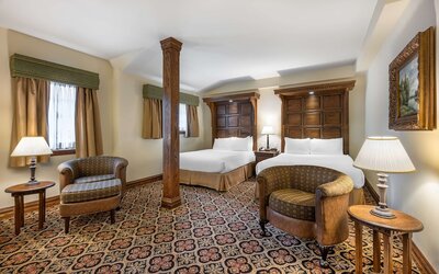 Best Western Premier Mariemont Inn