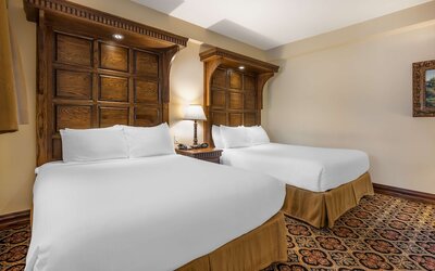 Best Western Premier Mariemont Inn