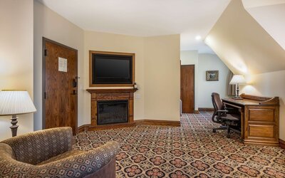Best Western Premier Mariemont Inn