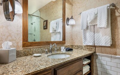 Best Western Premier Mariemont Inn