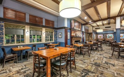 Best Western Premier Mariemont Inn