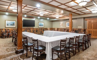 Best Western Premier Mariemont Inn