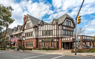 Best Western Premier Mariemont Inn
