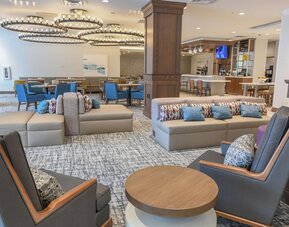 Hilton Garden Inn Cincinnati Midtown