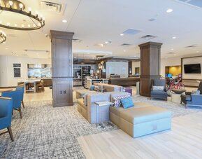 Hilton Garden Inn Cincinnati Midtown