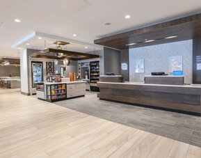Hilton Garden Inn Cincinnati Midtown