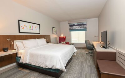 Hilton Garden Inn Cincinnati Midtown