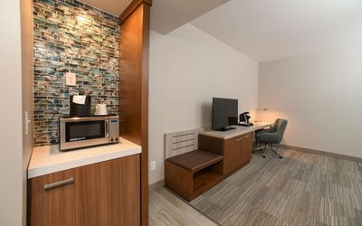Hilton Garden Inn Cincinnati Midtown
