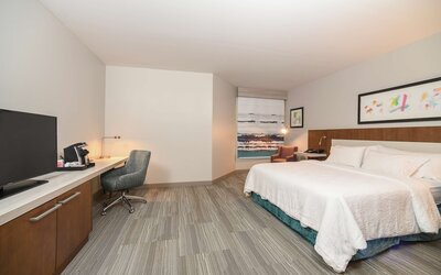 Hilton Garden Inn Cincinnati Midtown