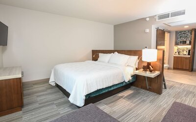 Hilton Garden Inn Cincinnati Midtown