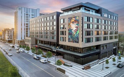 Hotel Celare, Cincinnati Midtown, a Tribute Portfolio Hotel