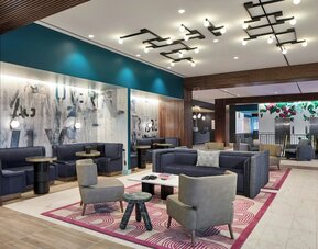 Hotel Celare, Cincinnati Midtown, a Tribute Portfolio Hotel
