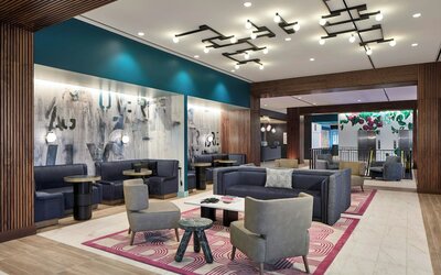 Hotel Celare, Cincinnati Midtown, a Tribute Portfolio Hotel