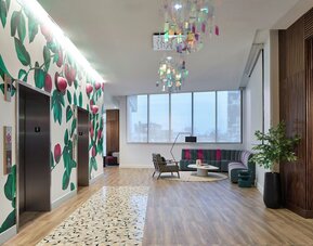 Hotel Celare, Cincinnati Midtown, a Tribute Portfolio Hotel