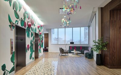 Hotel Celare, Cincinnati Midtown, a Tribute Portfolio Hotel
